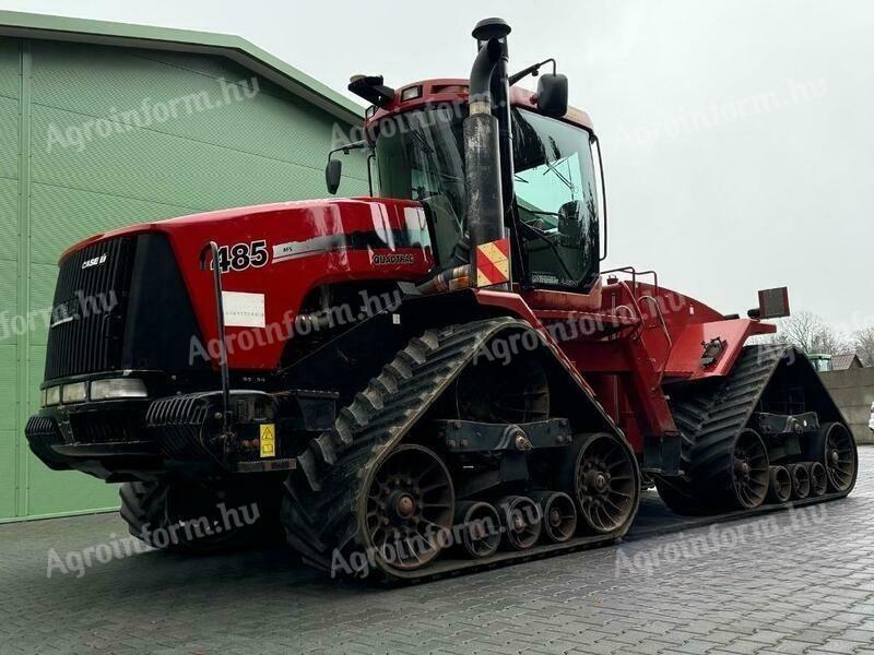 Traktor Case IH Quadtrac 485