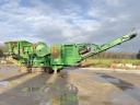 McCloskey J50 V2 mobiler Backenbrecher / 2019 / 4900 Betriebsstunden / Leasing ab 20 %