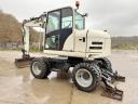 Terex TW85 / 2008 / 3650 godzin / Leasing od 20%