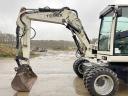 Terex TW85 / 2008 / 3650 godzin / Leasing od 20%