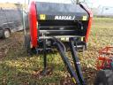 Mascar Corsa 420 baler