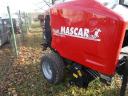 Mascar Corsa 420 Ballenpresse