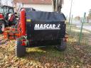 Mascar Corsa 420 baler