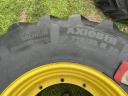 John Deere 710/85R38 in 600/65R34 kompletna kolesa za prodajo