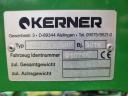 Kerner X-Cut Solo 500 short disc/stem chipper