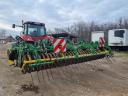 Kerner Corona 450 Cultivator de câmp hibrid suspendat