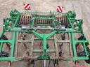 Kerner Corona 450 Cultivator de câmp hibrid suspendat