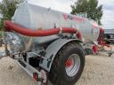 POMOT 8000L TANKER - END OF YEAR DISCOUNT ON STOCK MACHINES - UP TO 30% OFF