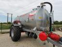 POMOT 8000L TANKER - END OF YEAR DISCOUNT ON STOCK MACHINES - UP TO 30% OFF