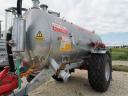 POMOT 8000L TANKER - END OF YEAR DISCOUNT ON STOCK MACHINES - UP TO 30% OFF