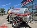 POMOT 3300L SIPHON - SLURRY SPREADER TANKER - END OF THE YEAR SALE - UP TO 30% DISCOUNT