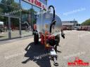 POMOT 3300L SIPHON - SLURRY SPREADER TANKER - END OF THE YEAR SALE - UP TO 30% DISCOUNT