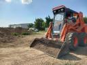 LOCUST 903 skid steer loader