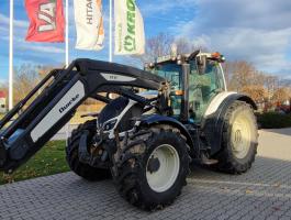 VALTRA N154 Eco Versu