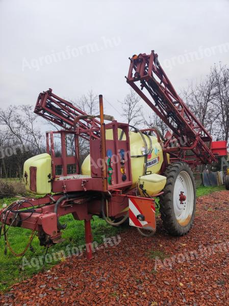 Hardi Commander Plus na prodej