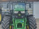 John Deere 6155R DirectDrive 50 km/h TLS + HCS + AutoTrac priprema