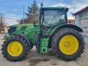 John Deere 6155R DirectDrive 50 km/h TLS + HCS + AutoTrac priprema