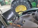 John Deere 6155R DirectDrive 50 km/h TLS + HCS + AutoTrac priprema