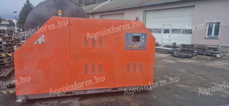 Stone grinding mill for sale