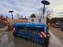 Semănătoare cu disc Lemken EuroDrill 3000