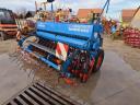 Semănătoare cu disc Lemken EuroDrill 3000