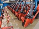 Lemken EuroDrill 3000 disc seed drill