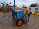 Lemken EuroDrill 3000 disc seed drill