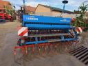 Semănătoare cu disc Lemken EuroDrill 3000