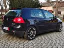 Volkswagen Golf V, 2.0 TDI, 16V, 4Motion