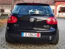 Volkswagen Golf V, 2.0 TDI, 16V, 4Motion