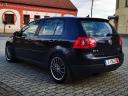 Volkswagen Golf V, 2.0 TDI, 16V, 4Motion