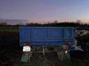 IFA fixed trailer for sale