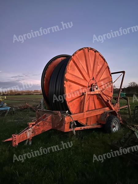 Irrigation drum for sale