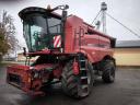 Combina Case IH Axial Flow 6140 de vânzare în stare ca nouă