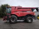 Case IH Axial Flow 6140 Mähdrescher in neuwertigem Zustand zu verkaufen