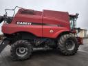 Combina Case IH Axial Flow 6140 de vânzare în stare ca nouă