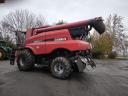 Case IH Axial Flow 6140 combine for sale in like new condition