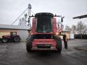 Case IH Axial Flow 6140 Mähdrescher in neuwertigem Zustand zu verkaufen