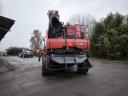 Kombajn Case IH Axial Flow 6140 na sprzedaż w stanie jak nowy