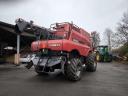 Case IH Axial Flow 6140 Mähdrescher in neuwertigem Zustand zu verkaufen