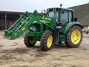 De vânzare John Deere 6230 Premium