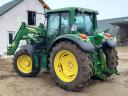 De vânzare John Deere 6230 Premium