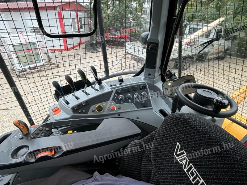 Valtra T174 Active