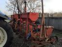 Becker seed drill for sale