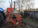 Becker seed drill for sale