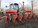 Becker seed drill for sale