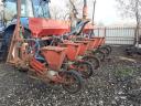 Becker seed drill for sale