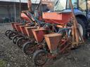 Becker seed drill for sale