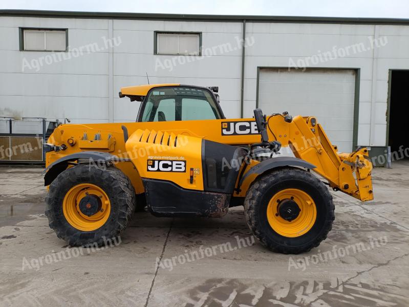 Za prodajo JCB 5XD 541X70AG+