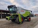 Claas Lexion 660